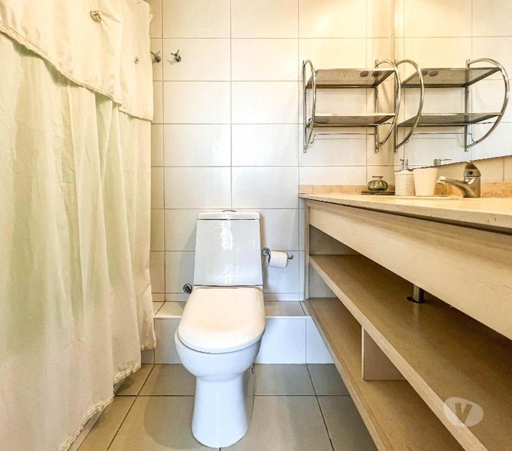 Bienes Raices Santiago Santiago - Fotos de SANTIAGO VENDE DEPARTAMENTO 2D 2B ESTILO MARIPOSA LA MONEDA