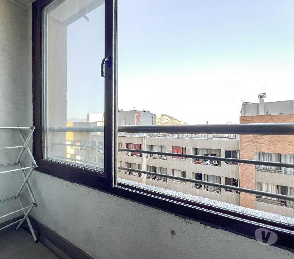 Bienes Raices Santiago Santiago - Fotos de SANTIAGO VENDE DEPARTAMENTO 2D 2B ESTILO MARIPOSA LA MONEDA