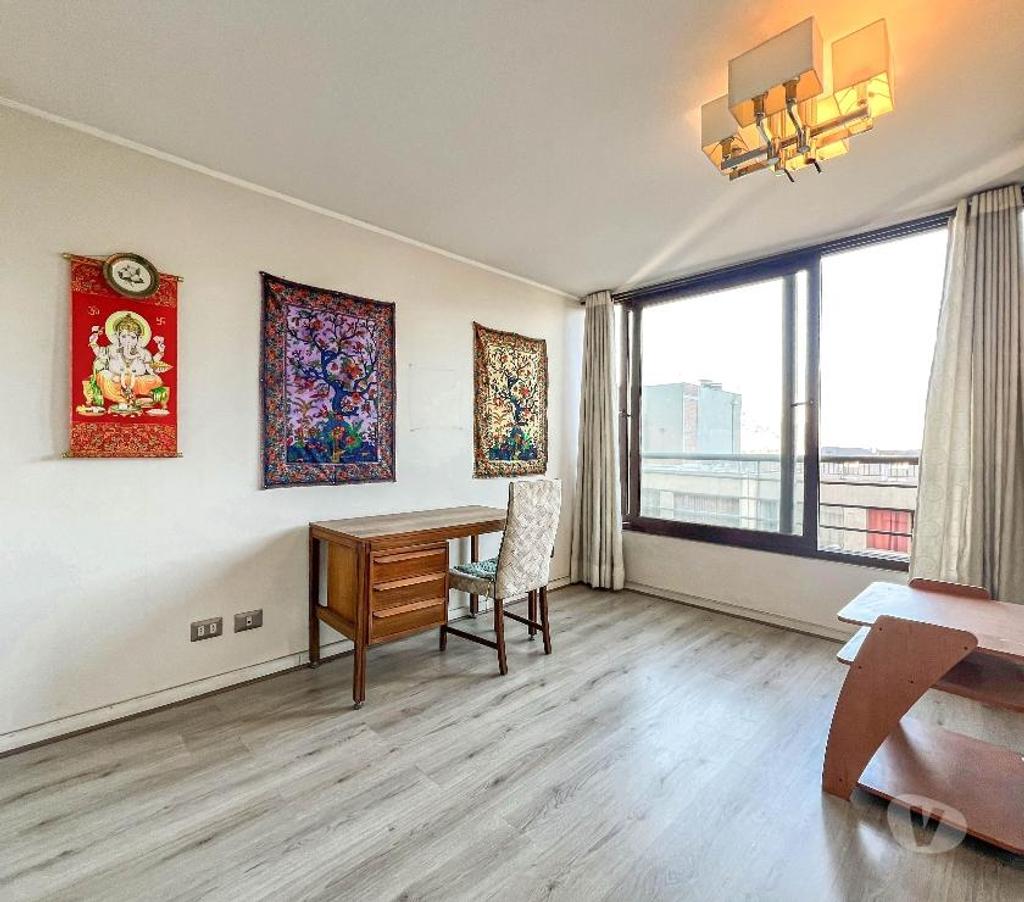 Bienes Raices Santiago Santiago - Fotos de SANTIAGO VENDE DEPARTAMENTO 2D 2B ESTILO MARIPOSA LA MONEDA