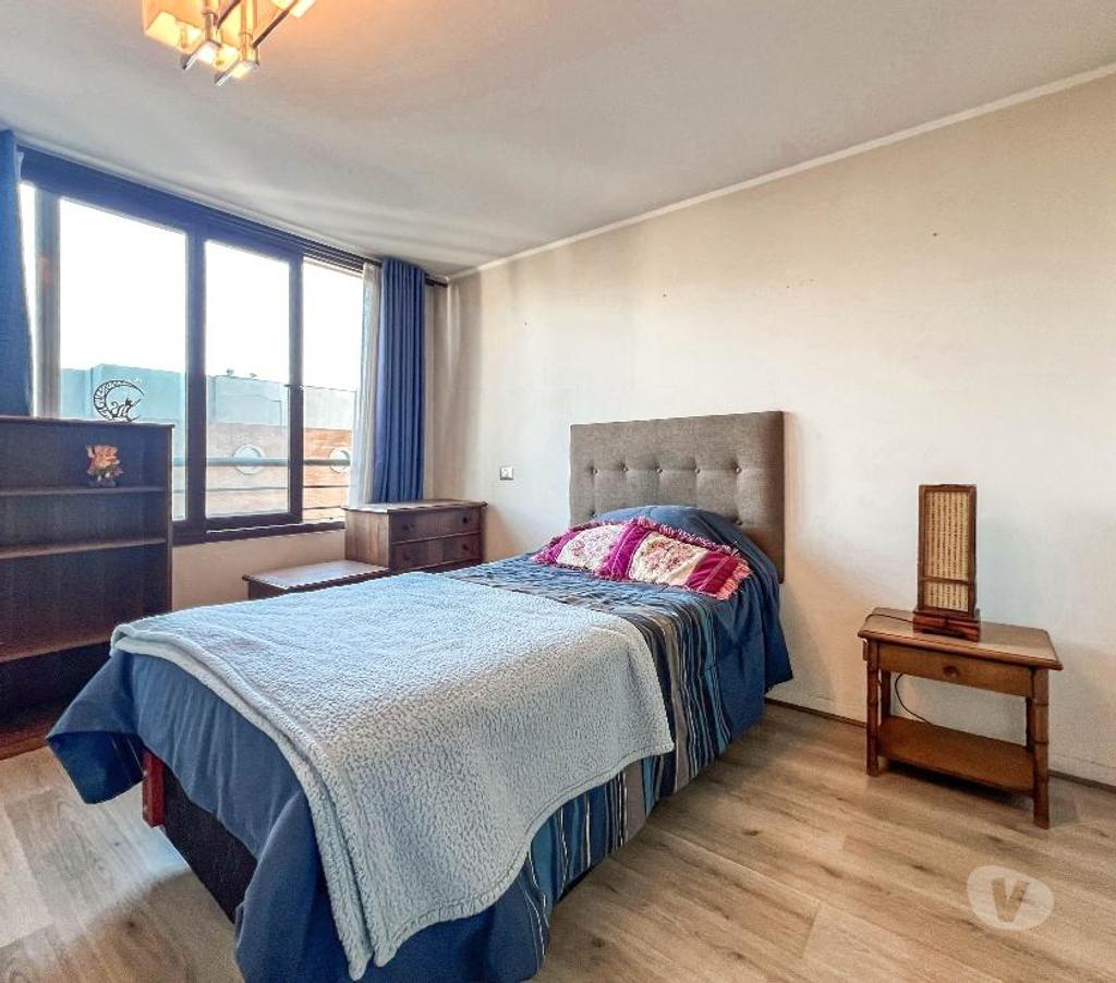 Bienes Raices Santiago Santiago - Fotos de SANTIAGO VENDE DEPARTAMENTO 2D 2B ESTILO MARIPOSA LA MONEDA