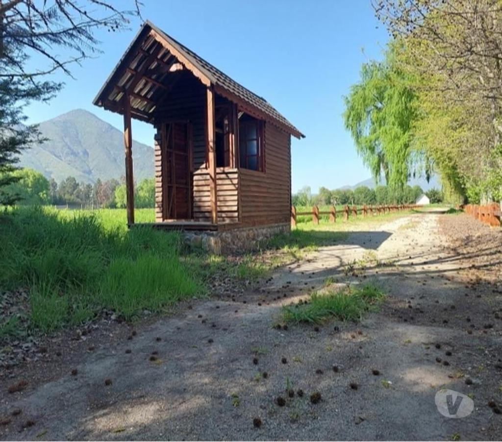 Bienes Raices Maipo Paine - Fotos de Paine, Colonia Kennedy, 3 lotes de 5.000 m2