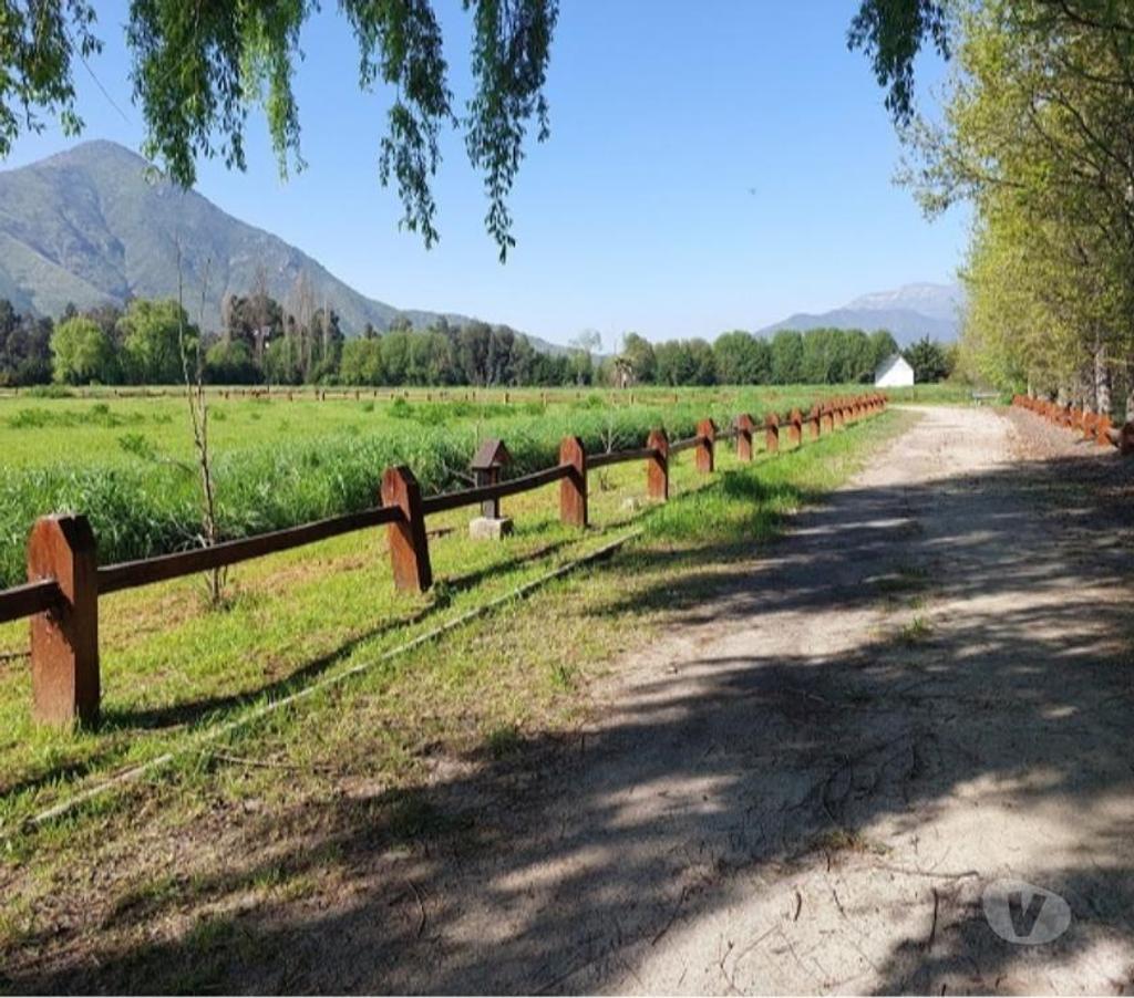 Bienes Raices Maipo Paine - Fotos de Paine, Colonia Kennedy, 3 lotes de 5.000 m2