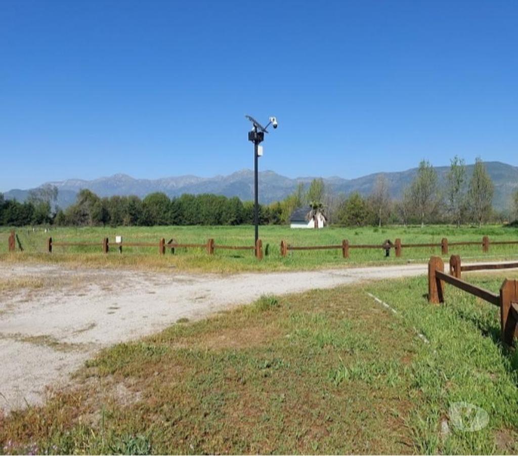 Bienes Raices Maipo Paine - Fotos de Paine, Colonia Kennedy, 3 lotes de 5.000 m2