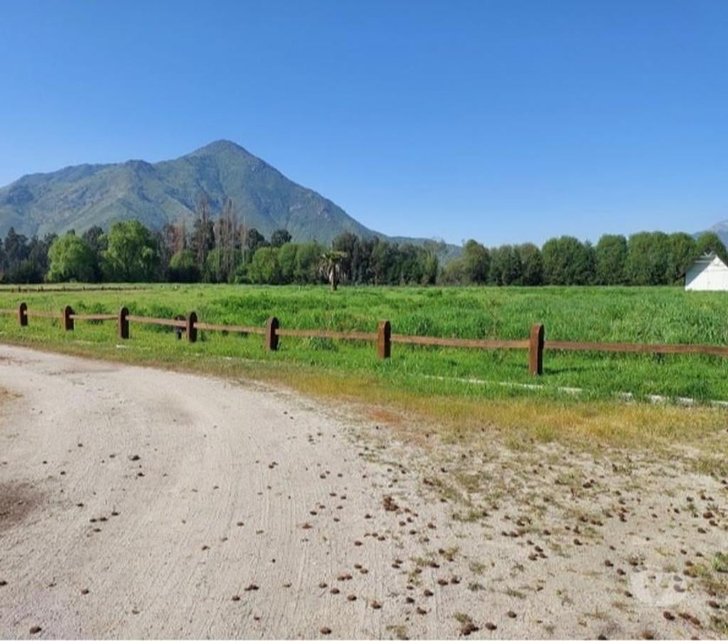 Bienes Raices Maipo Paine - Fotos de Paine, Colonia Kennedy, 3 lotes de 5.000 m2
