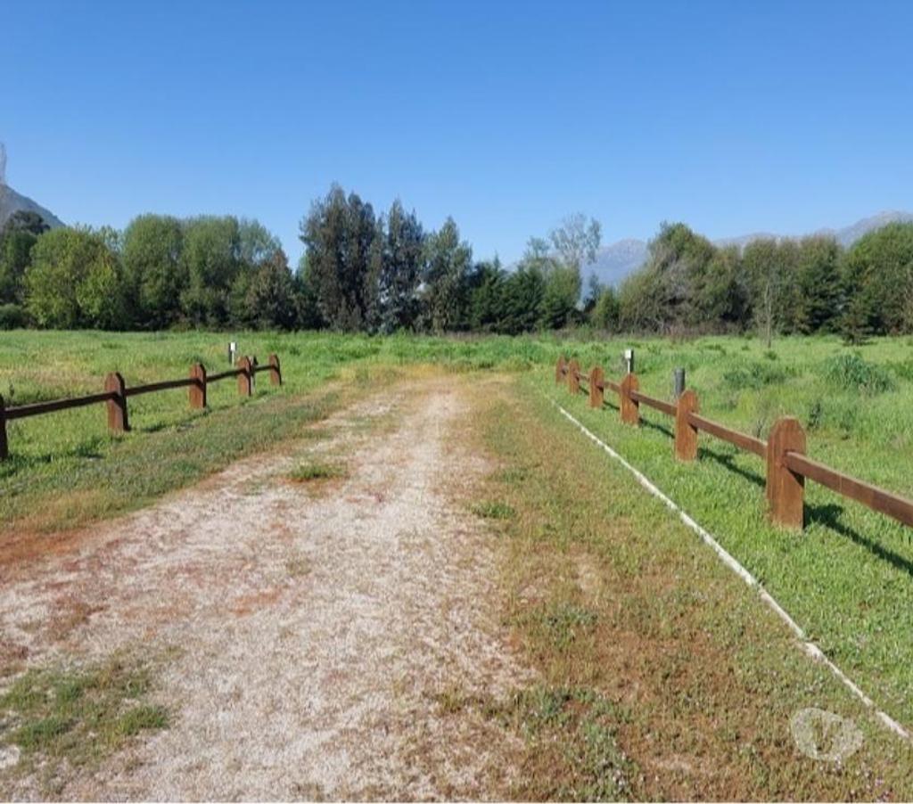 Bienes Raices Maipo Paine - Fotos de Paine, Colonia Kennedy, 3 lotes de 5.000 m2