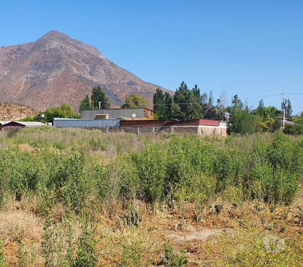 Bienes Raices Maipo Paine - Fotos de Excelente terreno rural en Hospital-Paine.