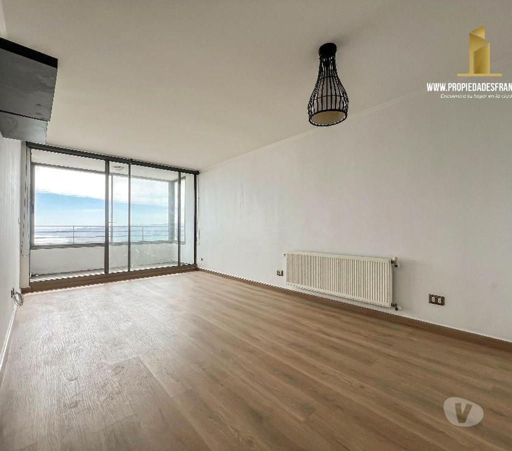 Bienes Raices Valparaíso Concón - Fotos de ROTONDA CONCON VENDE DEPARTAMENTO 3D 2B VISTA PANORAMICA