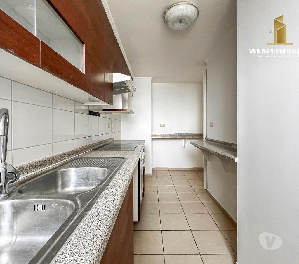 Bienes Raices Valparaíso Concón - Fotos de ROTONDA CONCON VENDE DEPARTAMENTO 3D 2B VISTA PANORAMICA