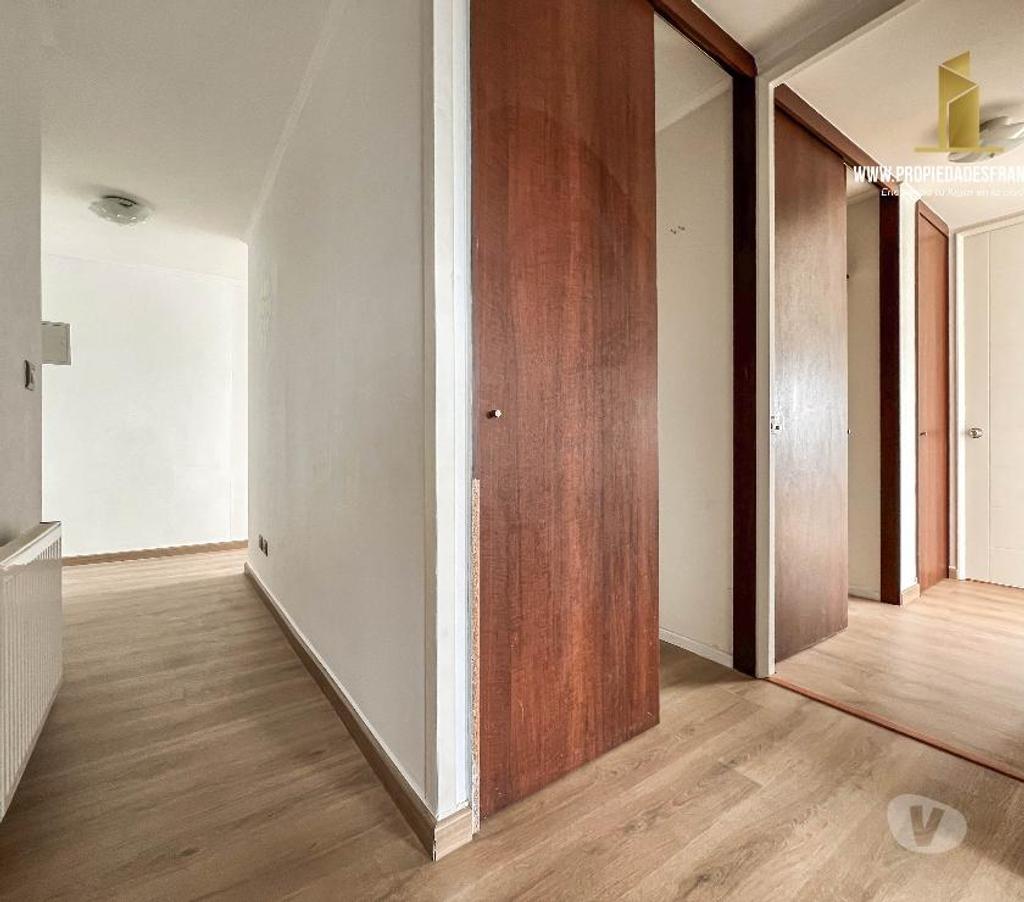 Bienes Raices Valparaíso Concón - Fotos de ROTONDA CONCON VENDE DEPARTAMENTO 3D 2B VISTA PANORAMICA
