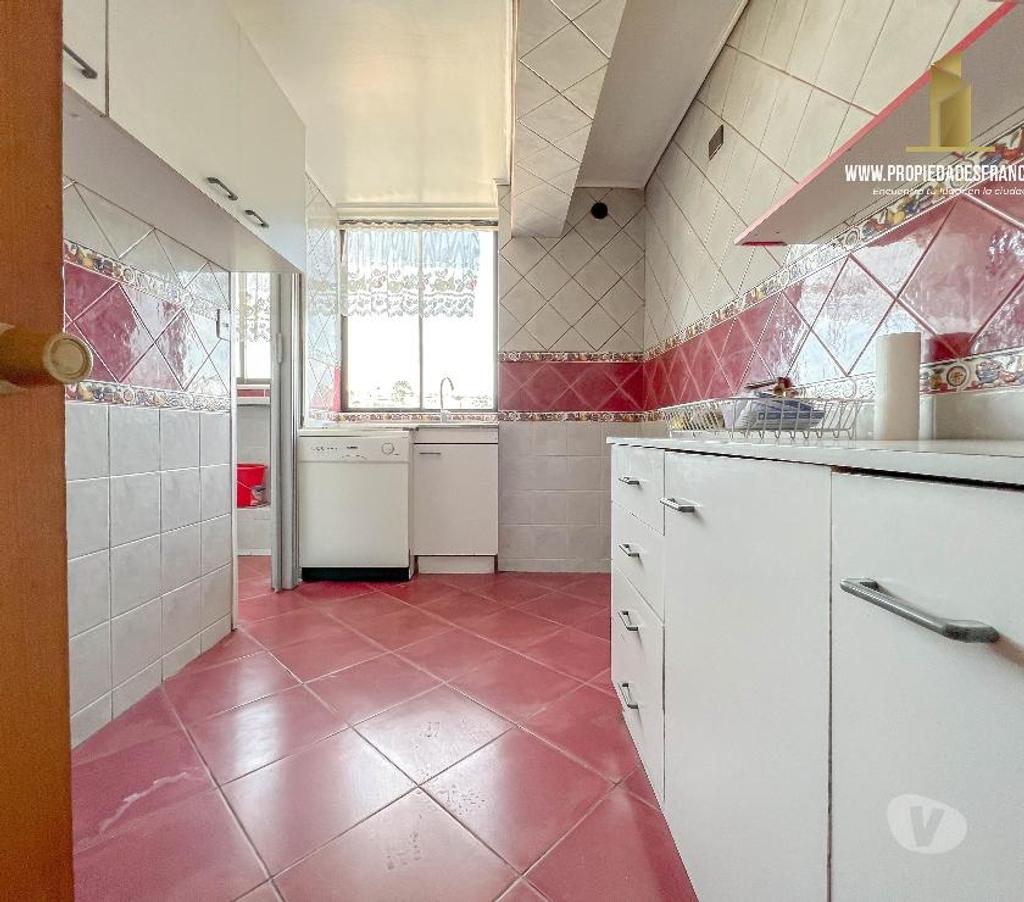 Bienes Raices Valparaíso Viña del Mar - Fotos de VIÑA DEL MAR VENDE DEPARTAMENTO 4D 3B CONDOMINIO ARCOIRIS