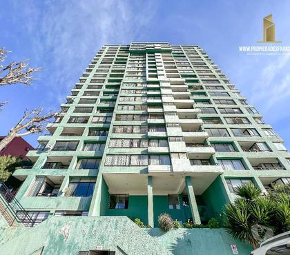 Inmobiliaria Viña del Mar Valparaíso - Fotos de VIÑA DEL MAR VENDE DEPARTAMENTO 4D 3B CONDOMINIO ARCOIRIS