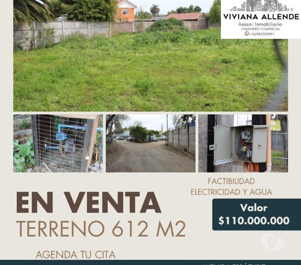 Parcelas en Venta Colchagua Santa Cruz - Fotos de Vendo terreno comercial Av. principal Santa Cruz