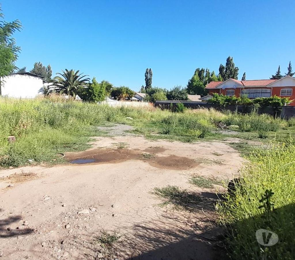 Parcelas en Venta Colchagua Santa Cruz - Fotos de Vendo terreno comercial Av. principal Santa Cruz