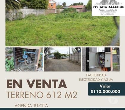 Terrenos en Venta Santa Cruz Colchagua - Fotos de Vendo terreno comercial Av. principal Santa Cruz