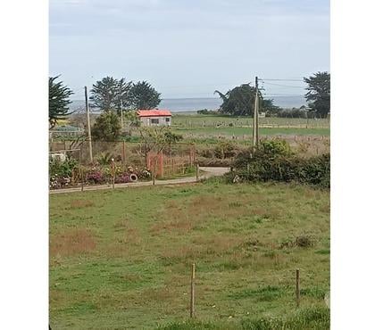 Terrenos en Venta Cobquecura Ñuble - Fotos de SANTA RITA, COBQUECURA
