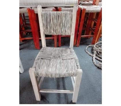 Muebles Recoleta Santiago - Fotos de Sillas de Totora, Sillas Para Terrazas, Sillas Rusticas