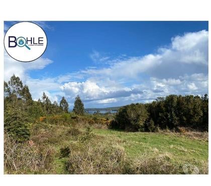 Terrenos en Venta Puerto Montt Llanquihue - Fotos de VENDO - Terreno de 2.35 Ha en ILQUE