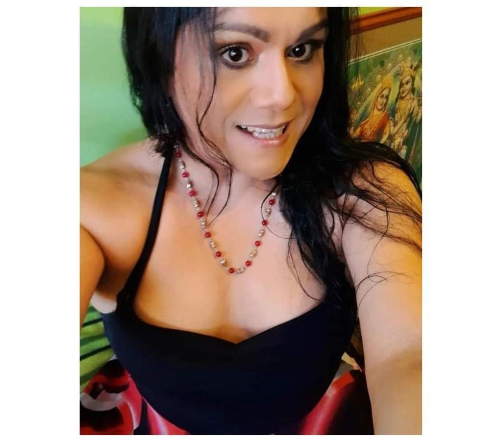 Escorts Gay - Travestis Santiago Recoleta - Fotos de Jime Trans Chilena Dotada y, Versátil . Full Bare!