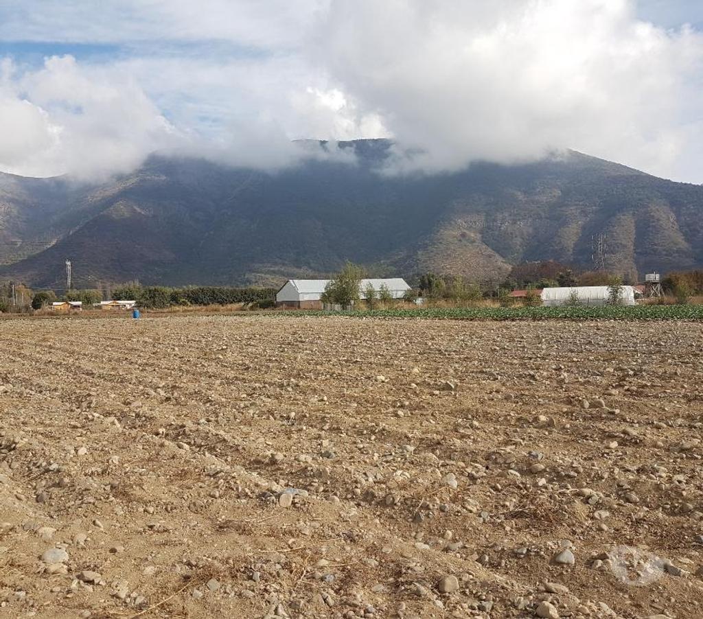Bienes Raices Maipo Paine - Fotos de Venta Parcela 4,59 hectáreas, Águila Norte.
