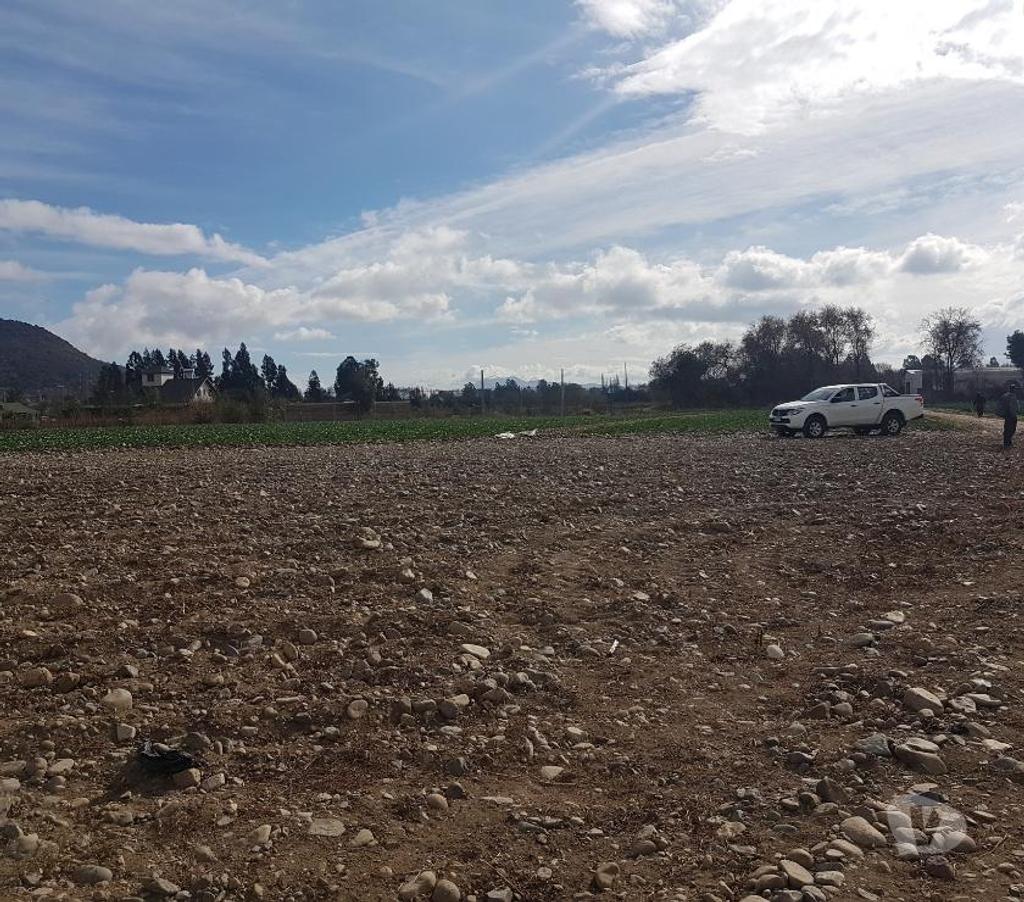 Bienes Raices Maipo Paine - Fotos de Venta Parcela 4,59 hectáreas, Águila Norte.