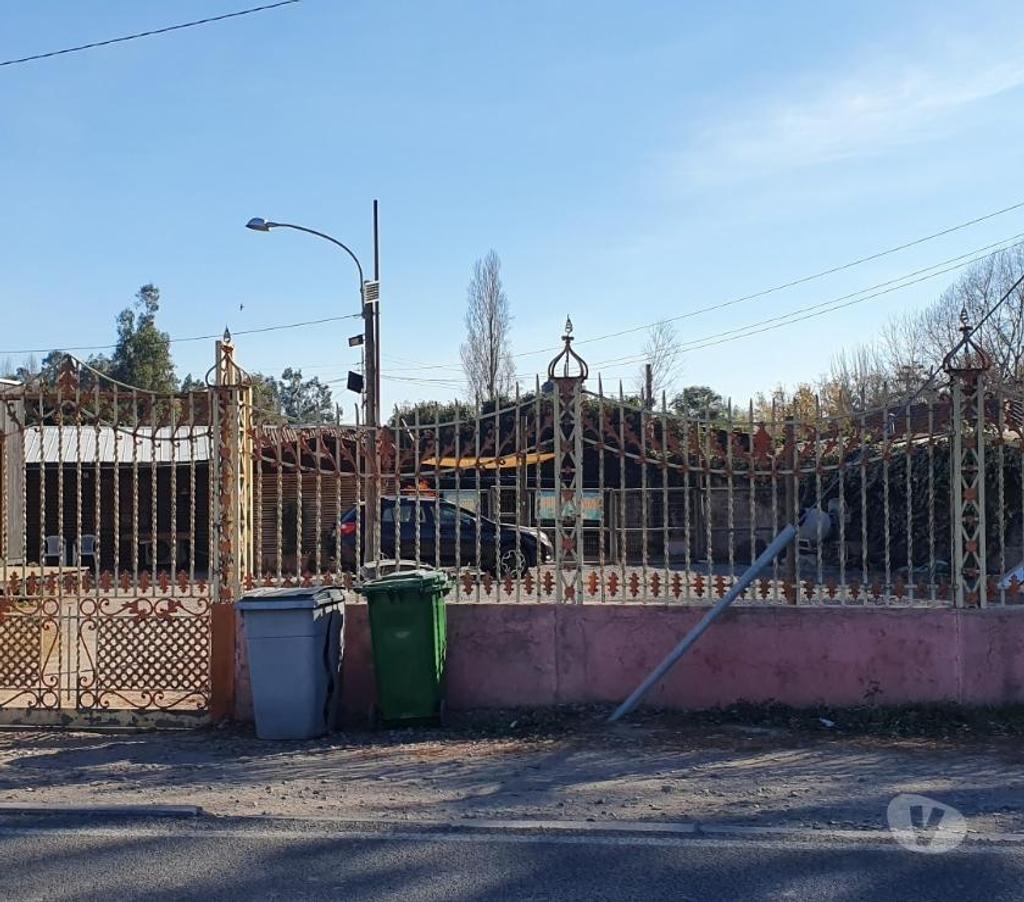 Bienes Raices Maipo Buin - Fotos de Sitio urbano de 26.000 m2 en Buin.