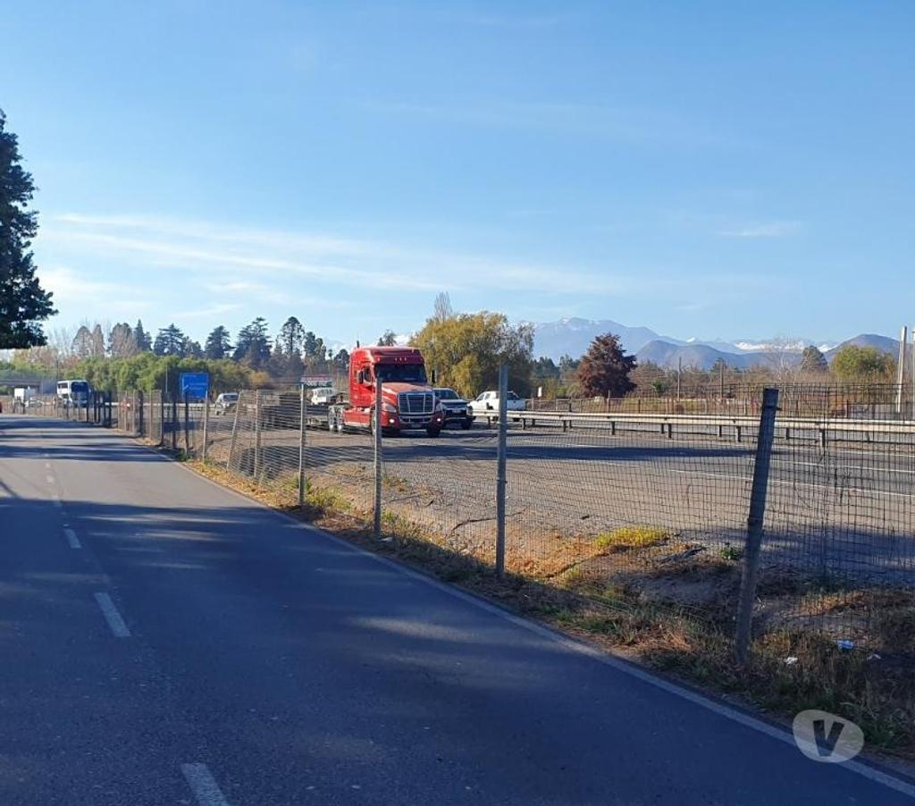Bienes Raices Maipo Buin - Fotos de Sitio urbano de 26.000 m2 en Buin.