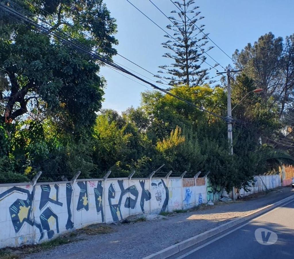 Bienes Raices Maipo Buin - Fotos de Sitio urbano de 26.000 m2 en Buin.