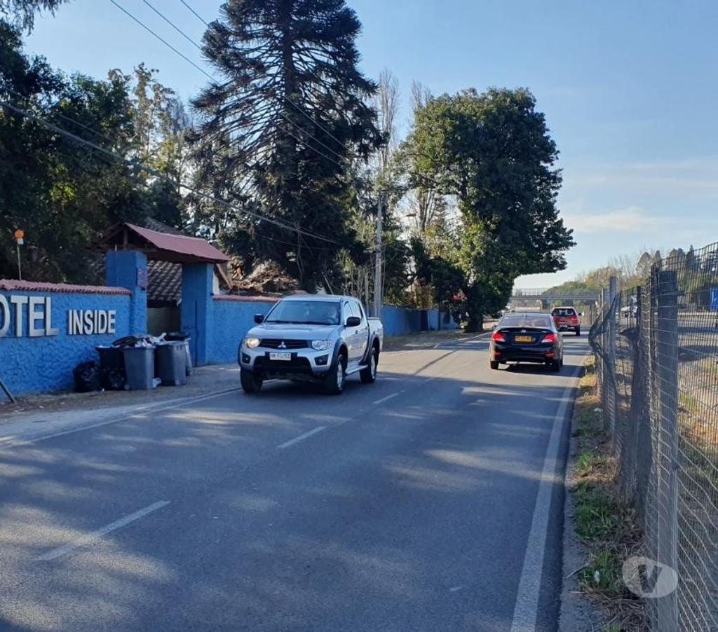 Bienes Raices Maipo Buin - Fotos de Sitio urbano de 26.000 m2 en Buin.