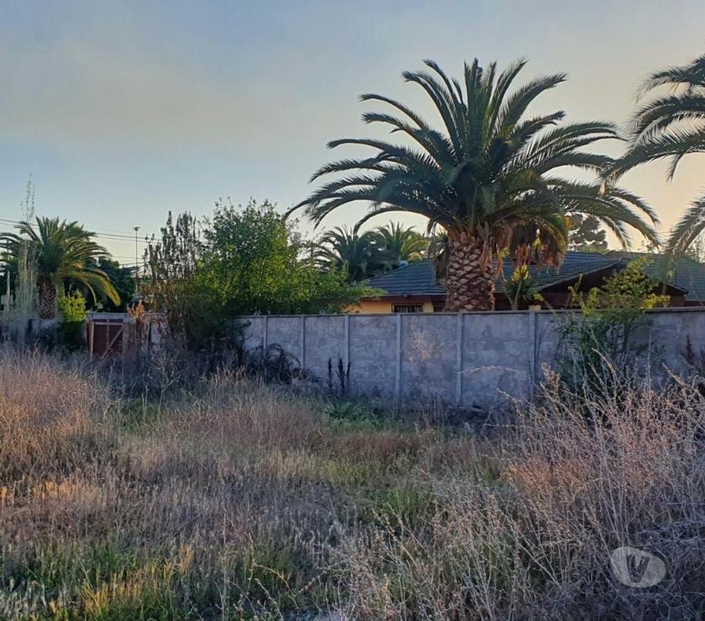 Bienes Raices Maipo Buin - Fotos de Buin Maipo, venta terreno urbano de 3.200 m2