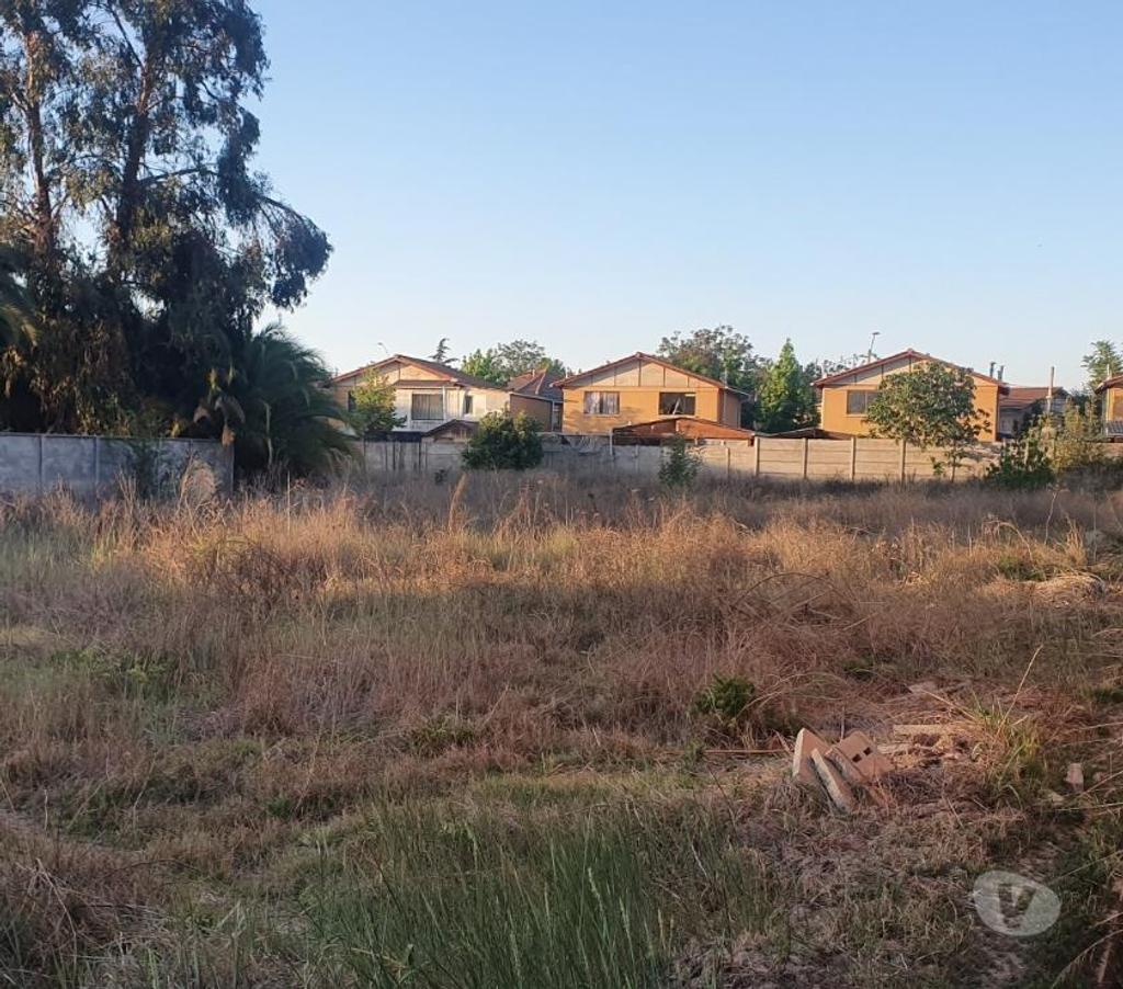 Bienes Raices Maipo Buin - Fotos de Buin Maipo, venta terreno urbano de 3.200 m2