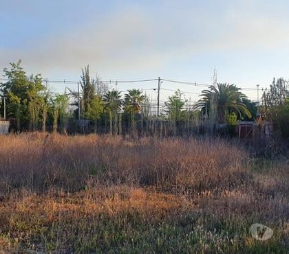 Inmobiliaria Buin Maipo - Fotos de Buin Maipo, venta terreno urbano de 3.200 m2