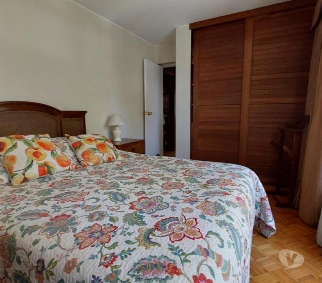 Bienes Raices Valparaíso Viña del Mar - Fotos de Departamento amoblado, Viña del Mar.