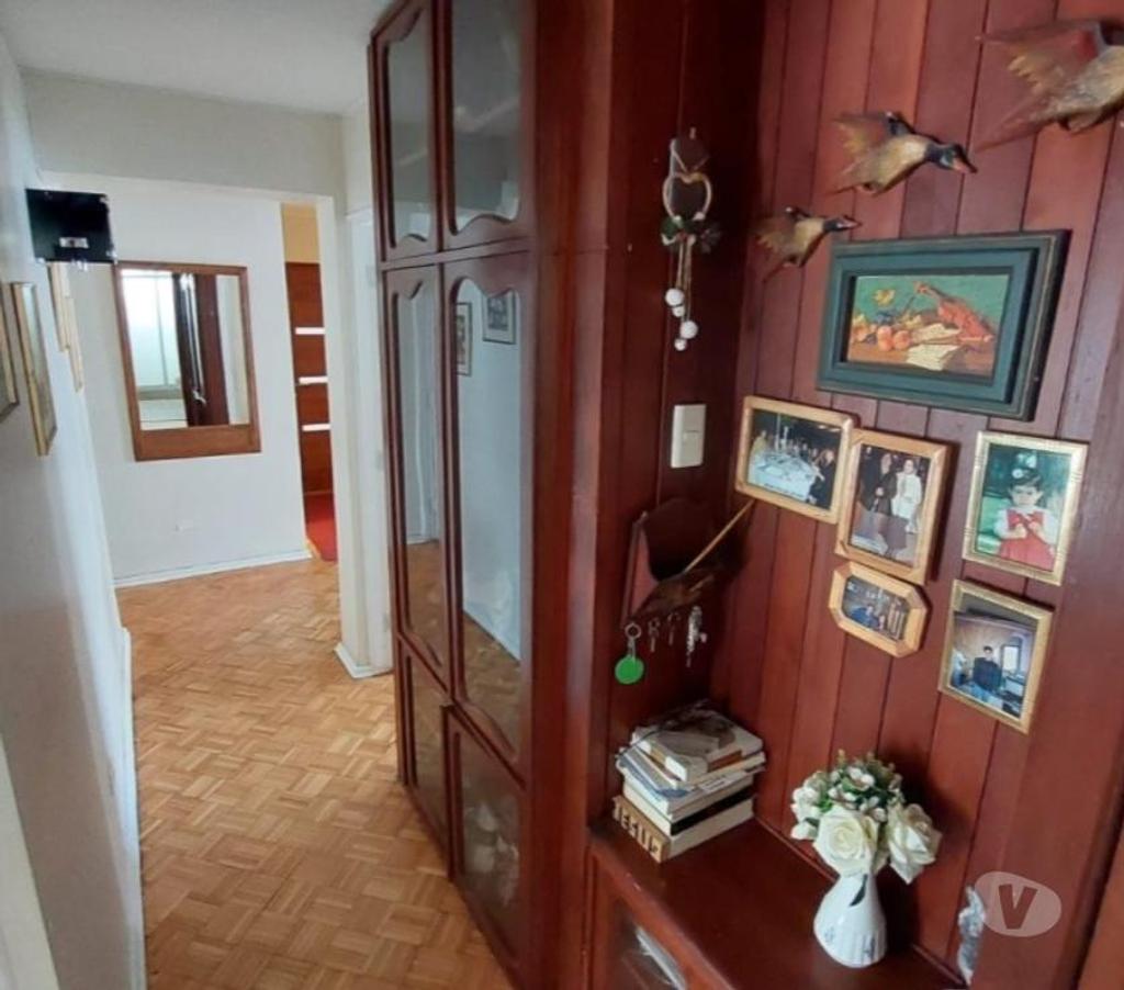 Bienes Raices Valparaíso Viña del Mar - Fotos de Departamento amoblado, Viña del Mar.