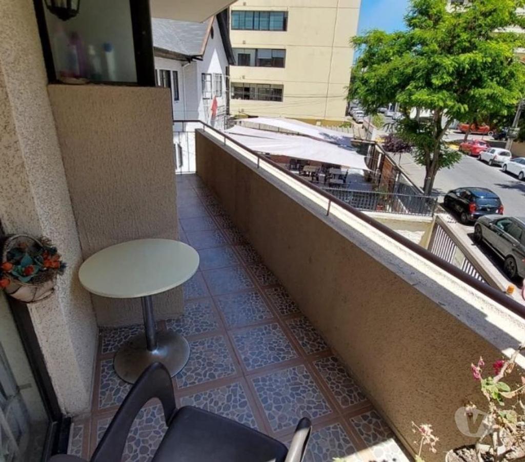 Bienes Raices Valparaíso Viña del Mar - Fotos de Departamento amoblado, Viña del Mar.