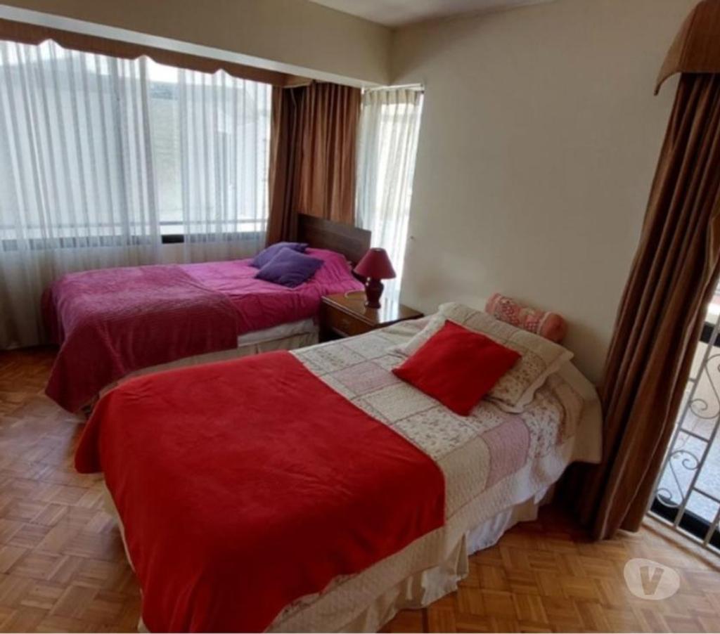 Bienes Raices Valparaíso Viña del Mar - Fotos de Departamento amoblado, Viña del Mar.