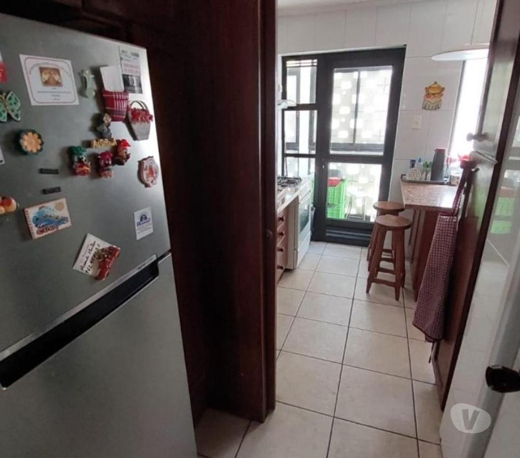 Bienes Raices Valparaíso Viña del Mar - Fotos de Departamento amoblado, Viña del Mar.