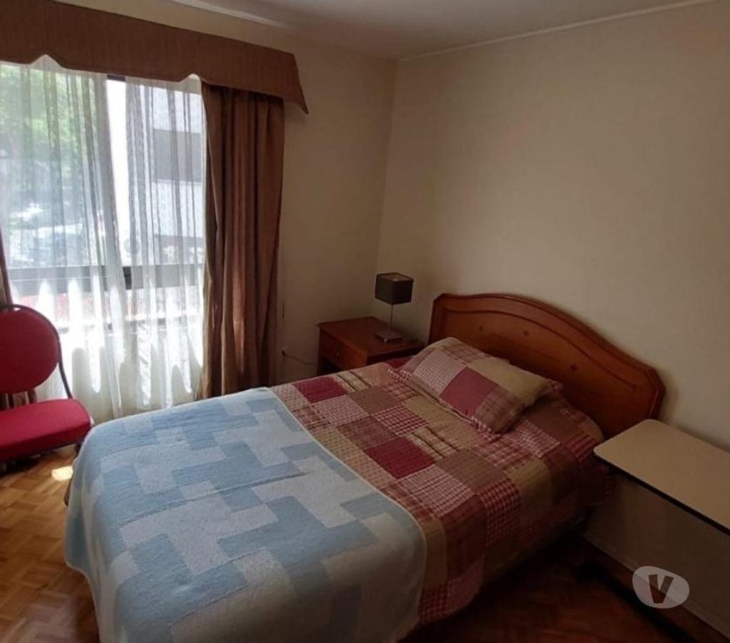 Bienes Raices Valparaíso Viña del Mar - Fotos de Departamento amoblado, Viña del Mar.