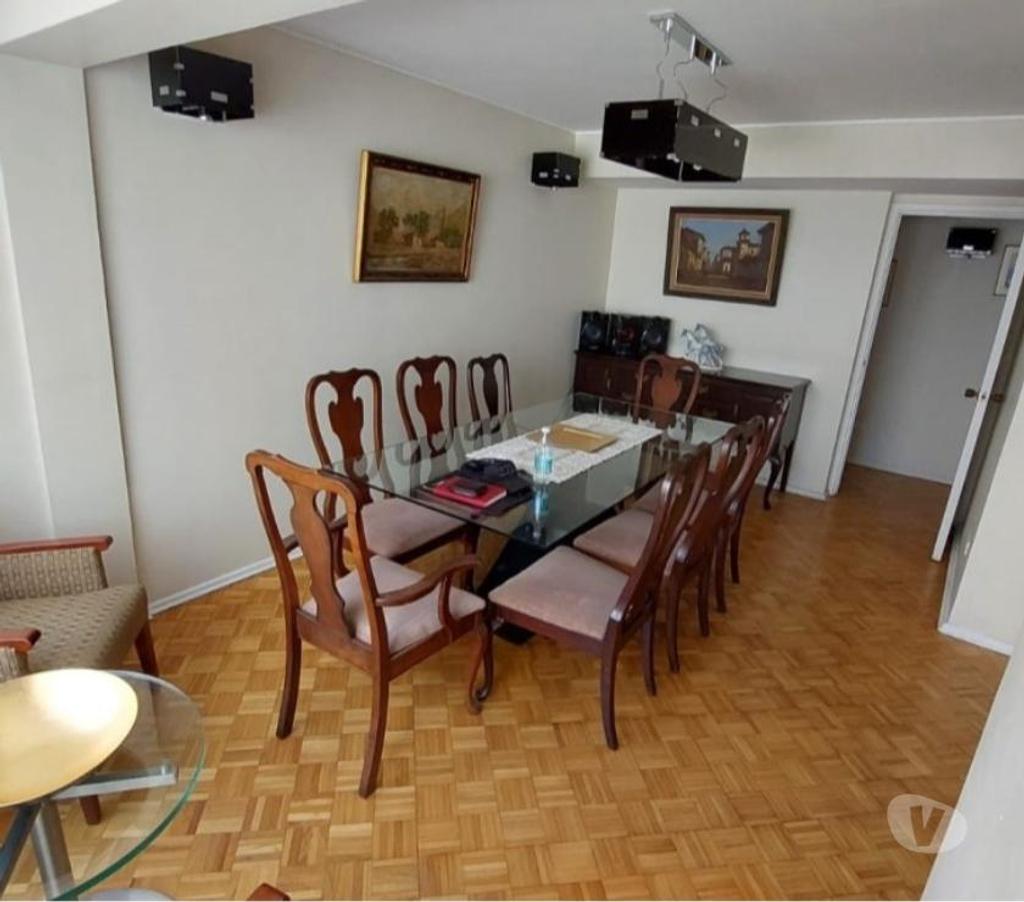 Bienes Raices Valparaíso Viña del Mar - Fotos de Departamento amoblado, Viña del Mar.