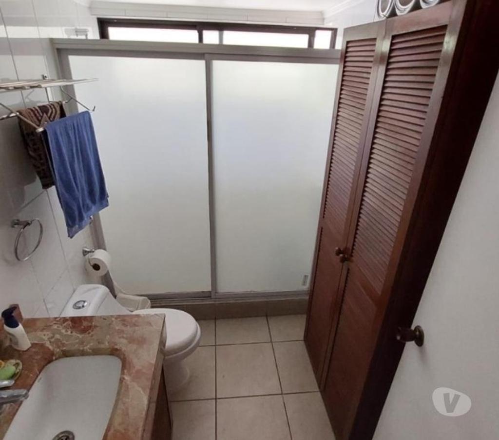 Bienes Raices Valparaíso Viña del Mar - Fotos de Departamento amoblado, Viña del Mar.