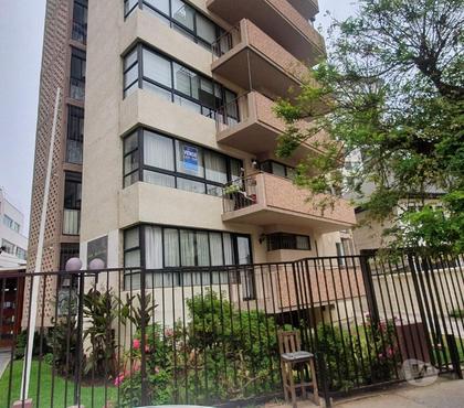 Bienes Raices Viña del Mar Valparaíso - Fotos de Departamento amoblado, Viña del Mar.