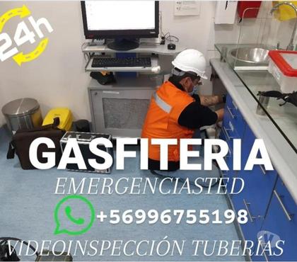 Reparaciones-Decoraciones Viña del Mar Valparaíso - Fotos de GASFITER 24HRS.