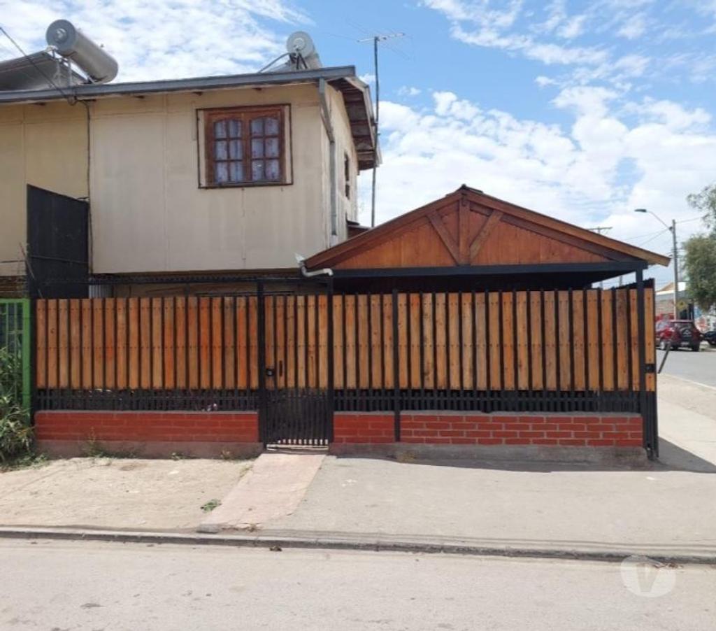 Bienes Raices Maipo Paine - Fotos de Paine central, Villa 18 de Septiembre