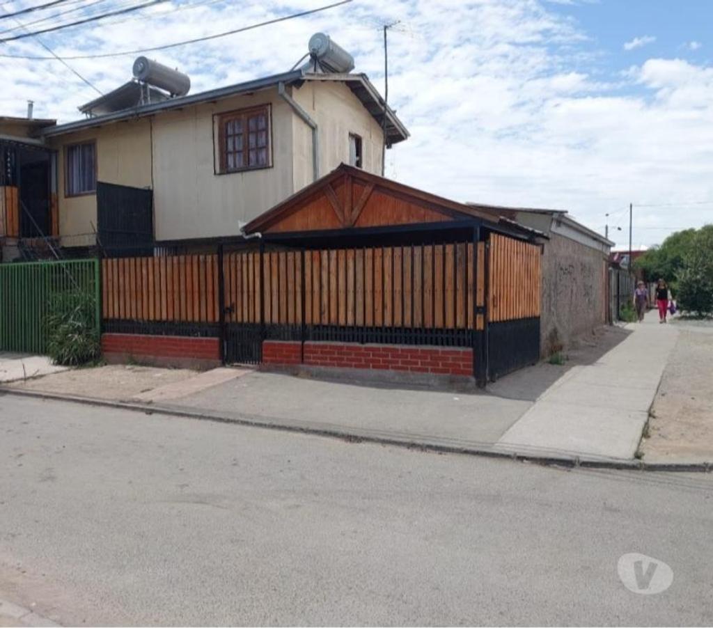 Bienes Raices Maipo Paine - Fotos de Paine central, Villa 18 de Septiembre