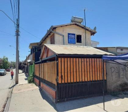 Inmobiliaria Paine Maipo - Fotos de Paine central, Villa 18 de Septiembre