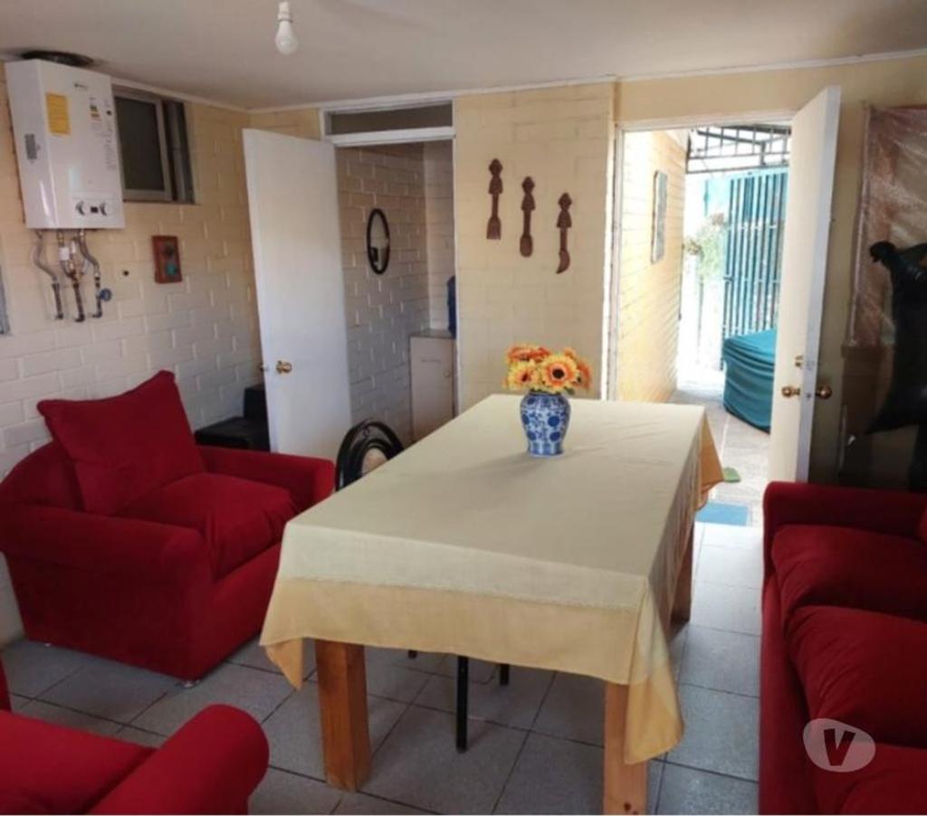 Bienes Raices Maipo San Bernardo - Fotos de San Bernardo, hermosa casa.