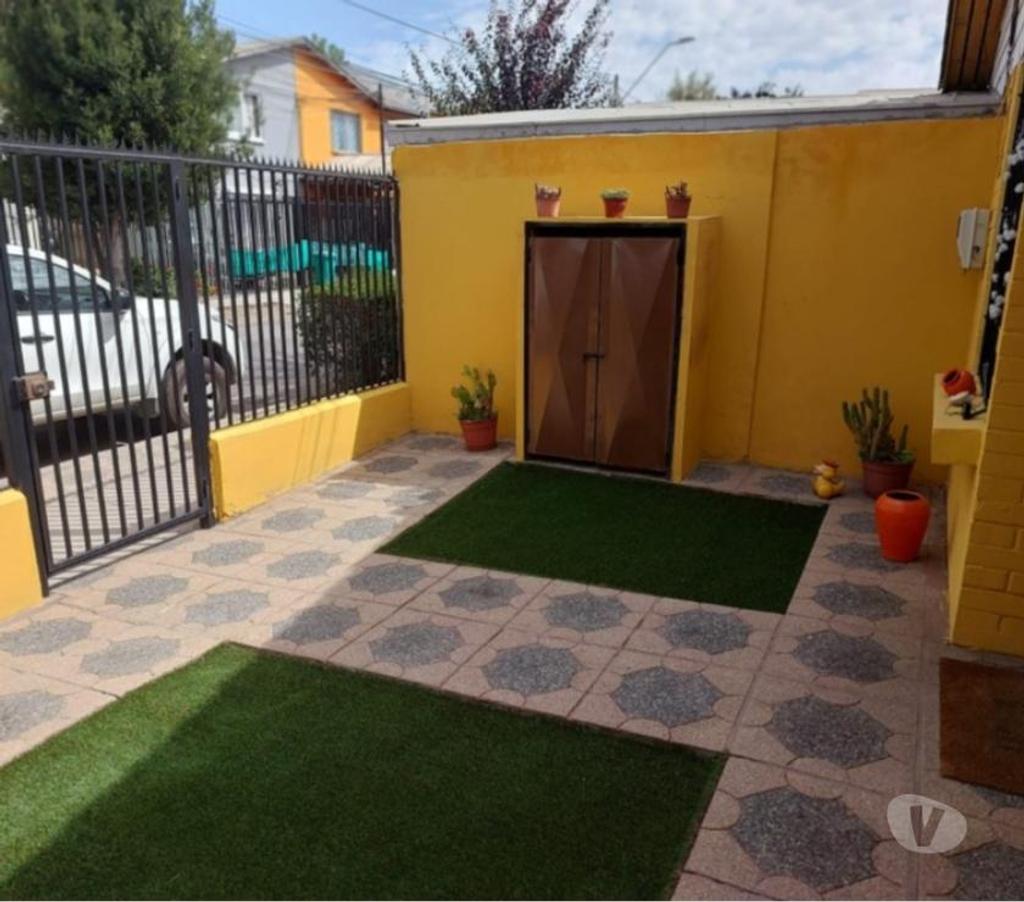 Bienes Raices Maipo San Bernardo - Fotos de San Bernardo, hermosa casa.