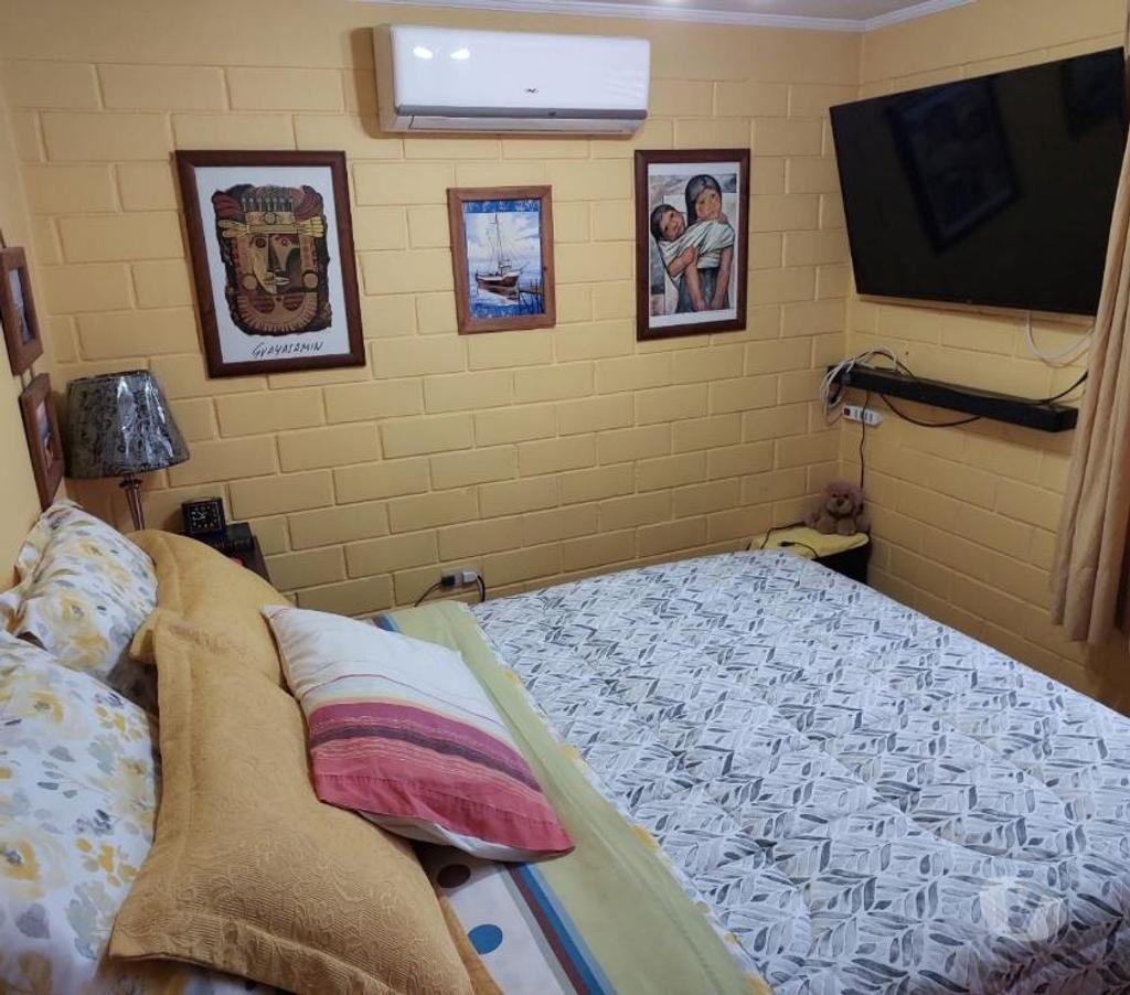 Bienes Raices Maipo Paine - Fotos de Paine Centro, hermosa casa sólida de 147 m2.