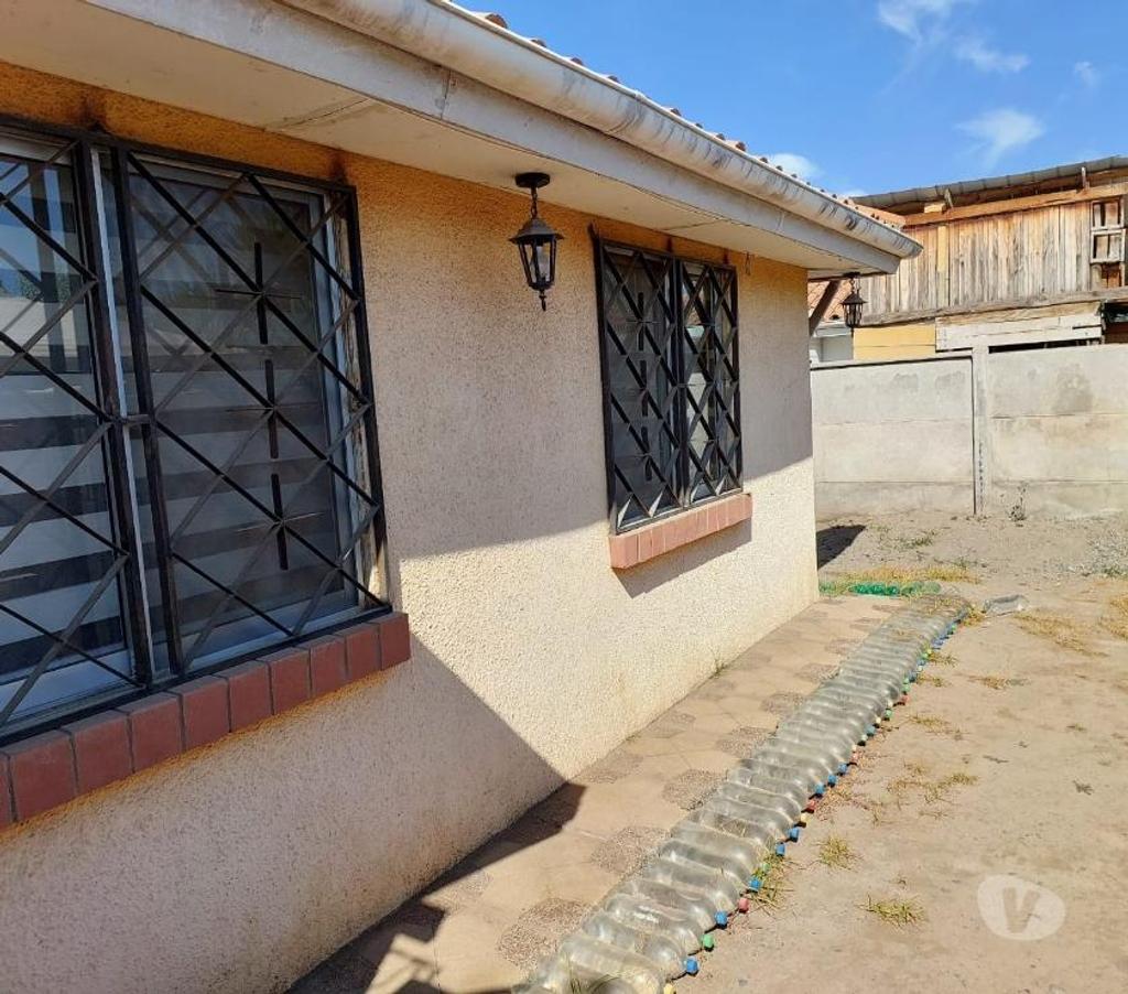 Bienes Raices Maipo Paine - Fotos de Paine Centro, hermosa casa sólida de 147 m2.