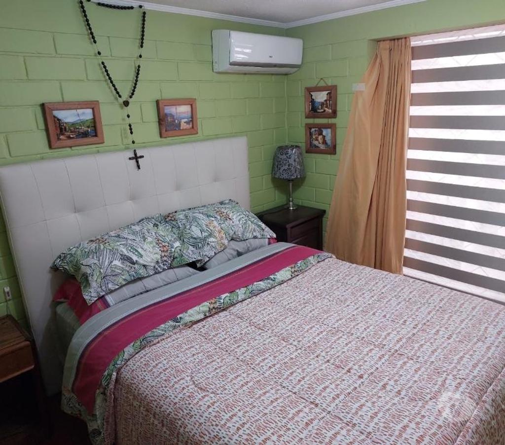 Bienes Raices Maipo Paine - Fotos de Paine Centro, hermosa casa sólida de 147 m2.