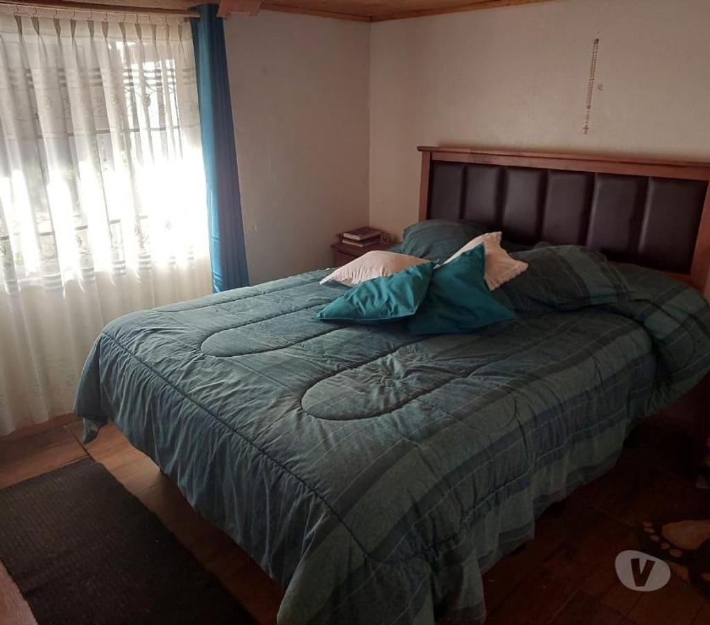 Bienes Raices Linares Longav - Fotos de Longaví, venta Parcela 5.000 m2 con Casa